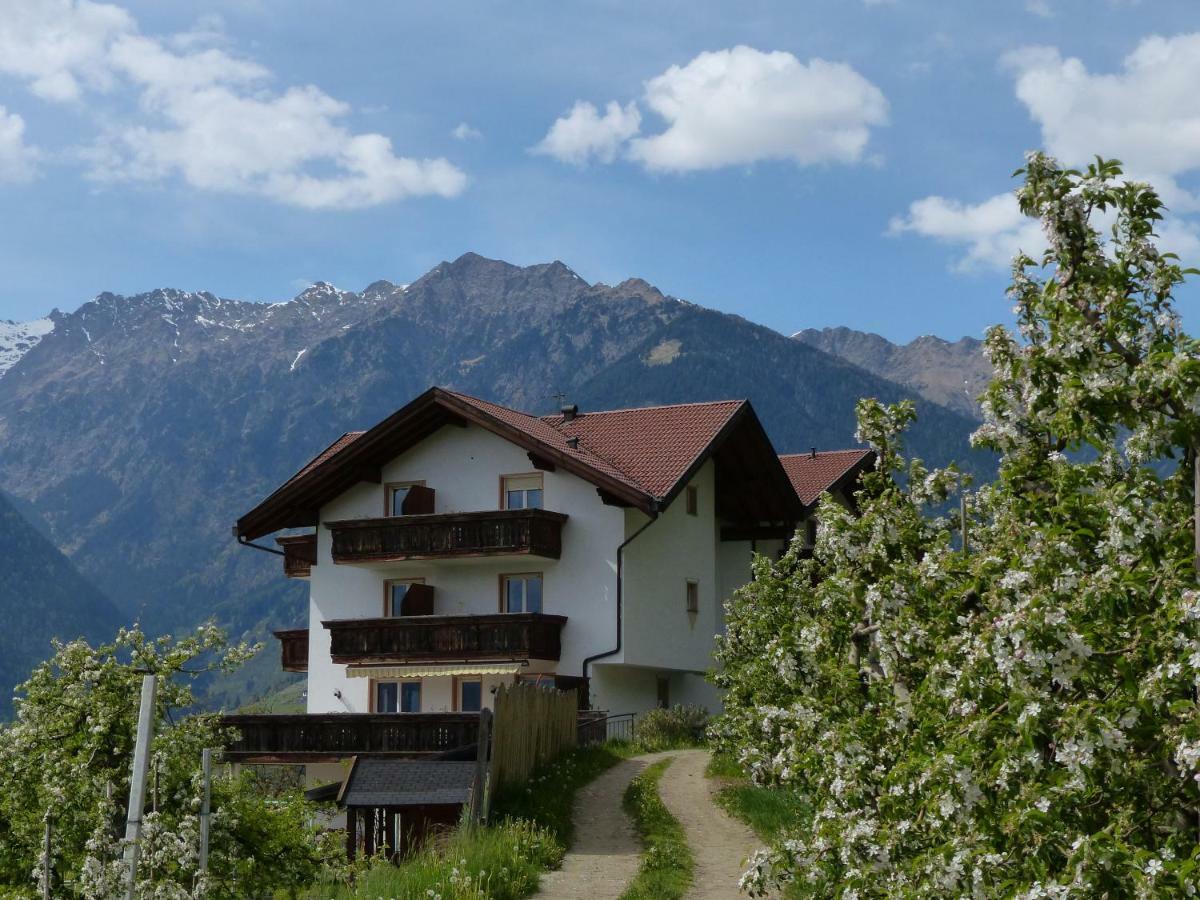 Hotel Mühlhaus Scena Exterior foto